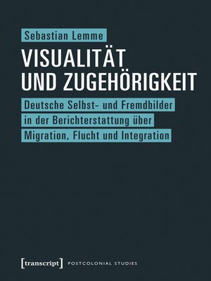 cover image of Visualität und Zugehörigkeit